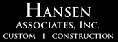 Hansen-Associates, Inc.
